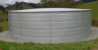 90,430LT Heritage Rural Water Tank