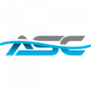 ASC Water Tanks Logo