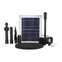 Reefe RSF470 Solar Fountain Pump