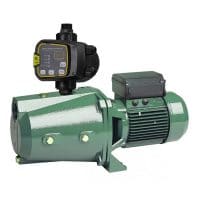DAB-300NXTP - Cast Iron Jet Pump with nXt PRO Pump Controller 51m 2.2kW 240V
