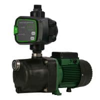 DAB-JETCOM102NXT - Technopolymer Surface Mounted Pump with nXt Pro Controller 53.8m 0.75kW 240V