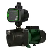 DAB-JETCOM62NXT - Technopolymer Surface Mounted Pump with nXt Pro Controller 42m 0.44kW 240V