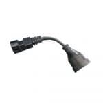 IEC Adapter Cable 808675 +$20.00