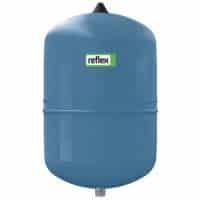 Reflex 25LT Pressure Tank 10 Bar