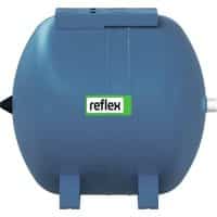 Reflex 60LT Pressure Tank HW Range 10 Bar