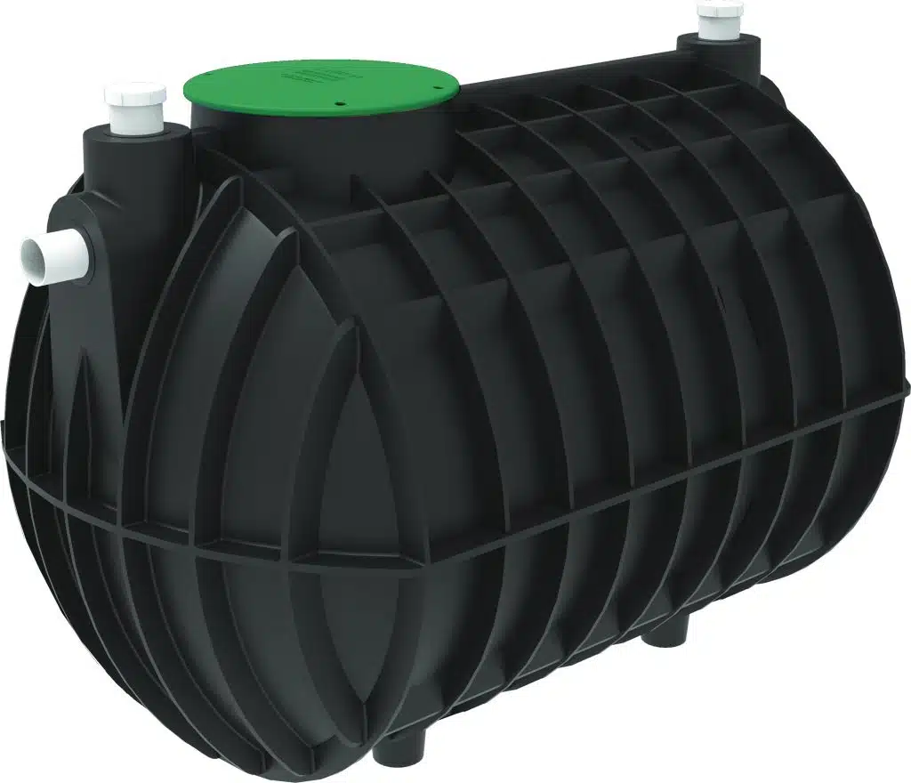 Polymaster ST3100 Septic Tank