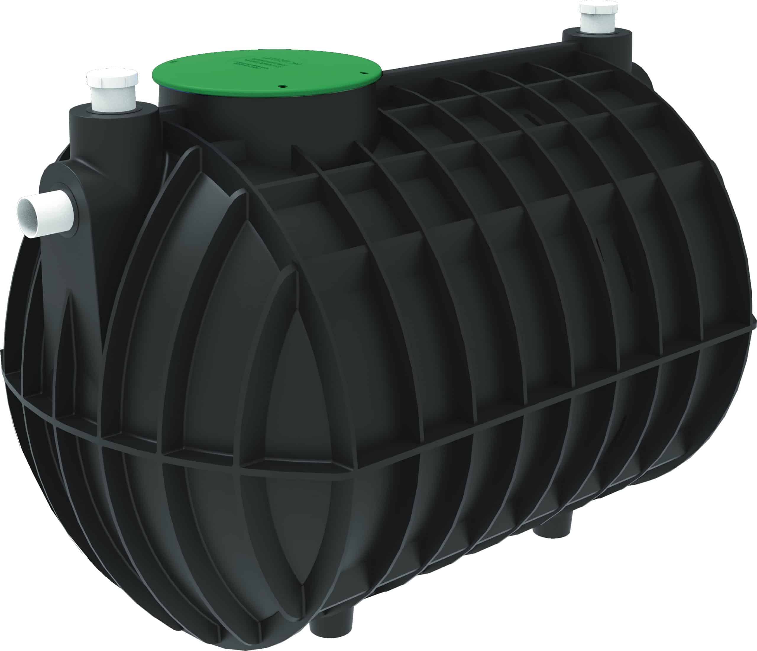 Holding tanks vs. septic tanks: 6 key differences