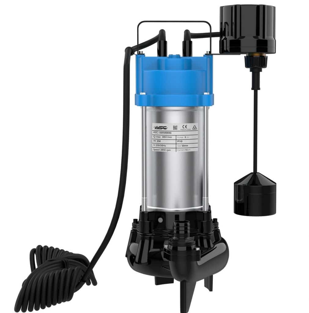 Submersible Pumps Water Tanks Melbourne ASC Water Tanks