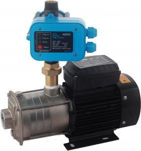 asc m37 80 horizontal multistage pump