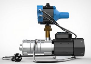 asc horizontal multistage m60/120 pump