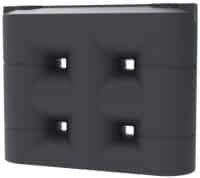 4000 Litre Slimline Water Tank