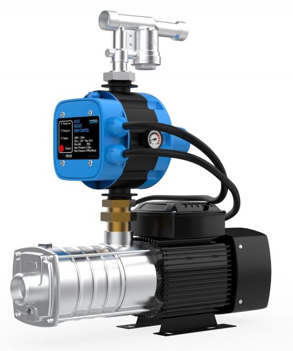 ASC AM50 Acquasaver Water Switch Pump