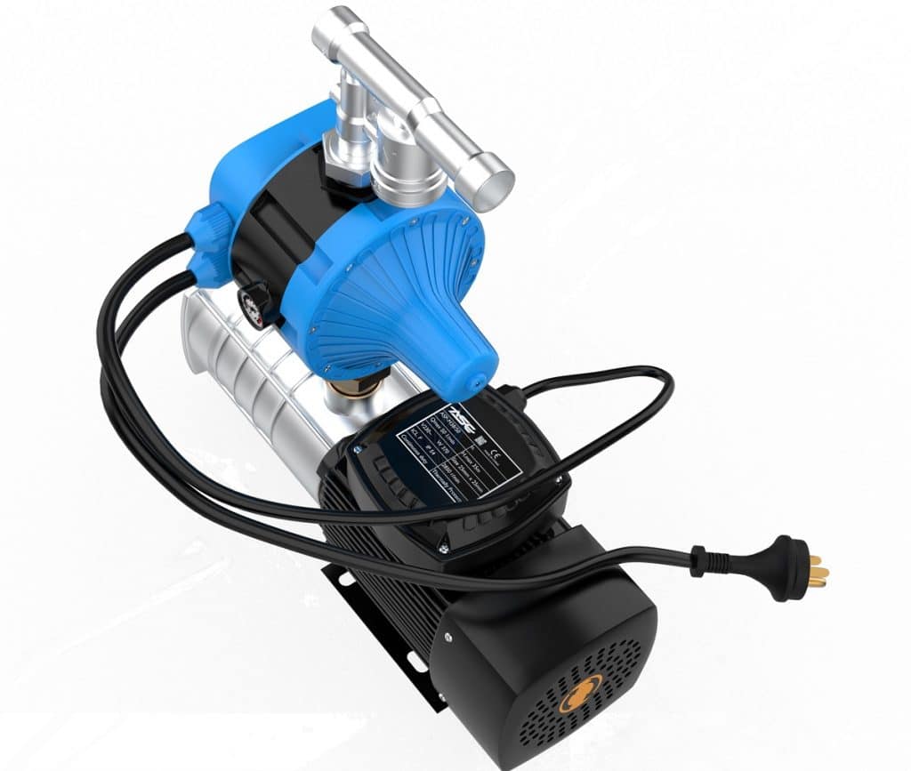 ASC Water Pump AM50 Acquasaver Water Switch Pump Water Tanks