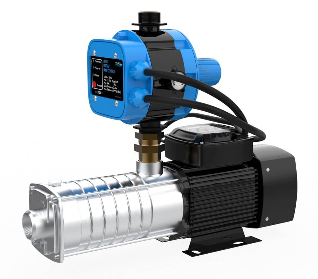 Domestic Water Pumps Water Tanks Melbourne ASC Water Tanks