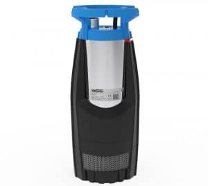 ASC S35/85 Submersible Domestic Water Pump