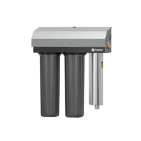 Puretec Hybrid E7 Dual Stage Filtration Plus UV