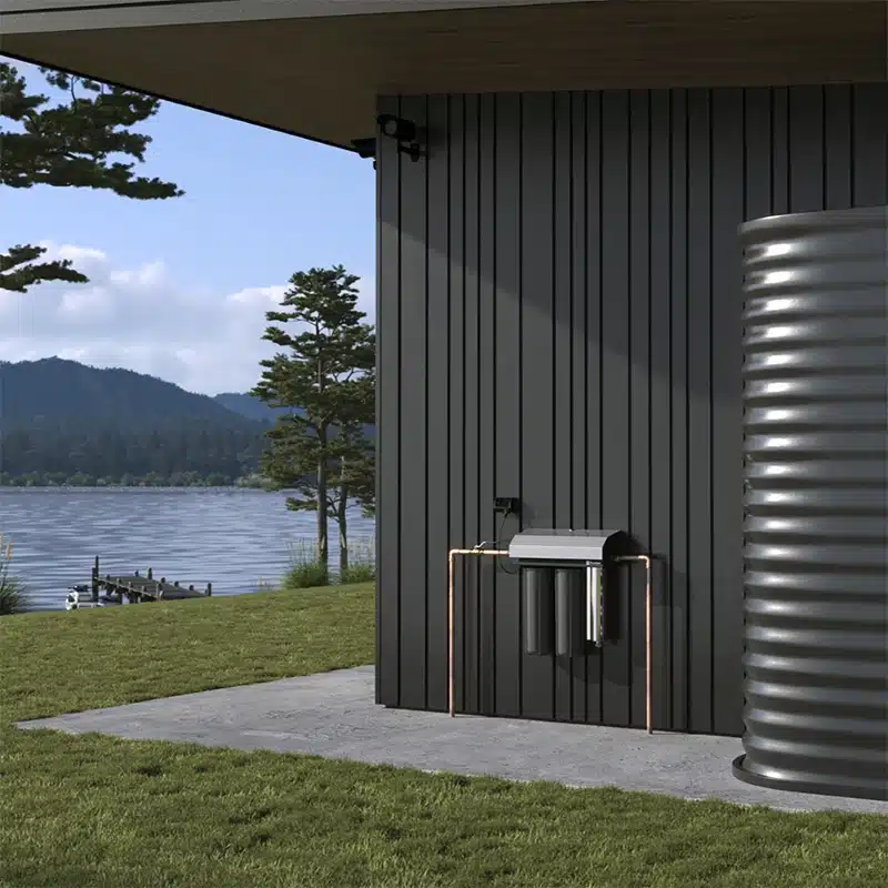 Puretec Hybrid E7 Dual Stage Filtration Plus UV - Image 3