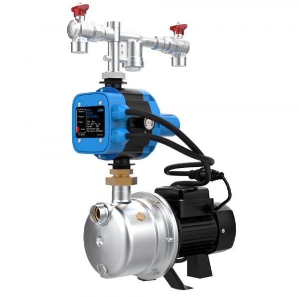 ASC Water Pump AJ50 Acquasaver Water Switch Pump Water Tanks