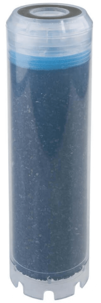 Atlas Granular Activated Carbon Chlorine Reduction Filter 10″ | Water ...