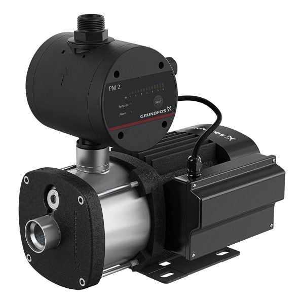 Grundfos CMB-SP 5-47 I-C-A-A-C-A Self-Priming Pump 98507636