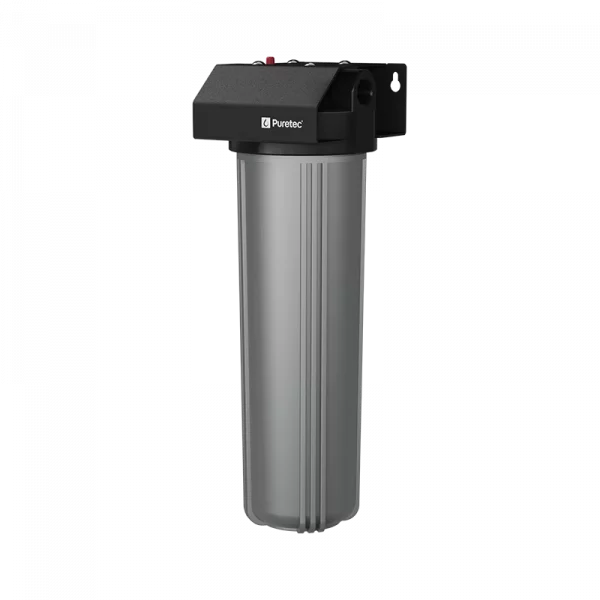 Puretec WH1-60 Single Water filter