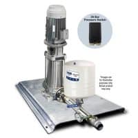 BIA-1VMS3/8M-MP – VMS Manual Pressure Switch Kit