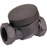 Hansen 25mm Check Valve