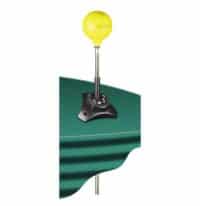 Hansen Tank Level Alert Indicator