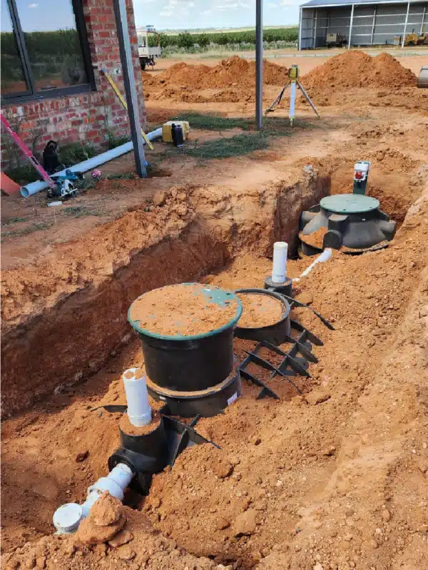 1300 Litre Polymaster Sewer Pump Station - Image 6