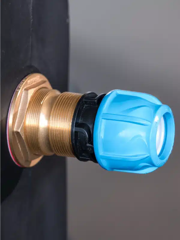 1300 Litre Polymaster Sewer Pump Station - Image 5