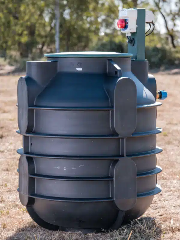 1300 Litre Polymaster Sewer Pump Station - Image 2