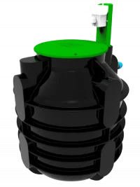 700 Litre Polymaster Sewer Pump Station