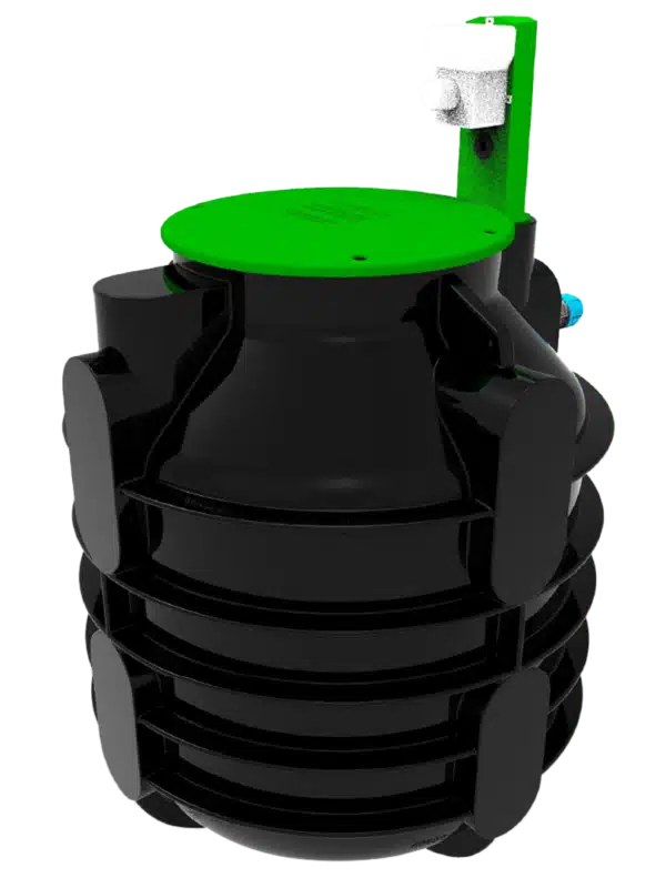 1300 Litre Polymaster Sewer Pump Station