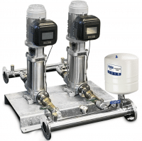 BIA-2VMS10/10T-DRIVE – VMS Electronic Drive Kit