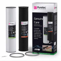 Premium Care Kit suits EM2-100 and EM2-110 Systems