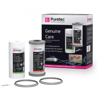 Premium Care Kit suits WH2-30 Systems