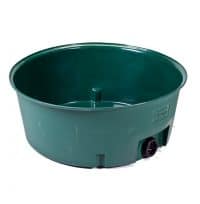 Polymaster 1000LT PT11W Round Water Trough