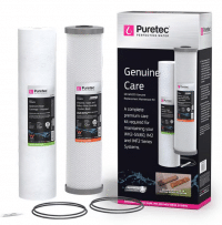 Premium Care Kit suits WH2-55, WH2-60, FilterWall-IM2 and IMF2 Systems