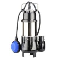 ClayTech B7X – Submersible Vortex Drainage Pump