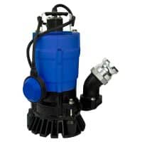 ClayTech BluSub05 Submersible Drainage Pump