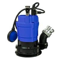 ClayTech BluSub05-PS Puddle Sucker Pump