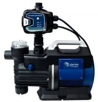 ClayTech C3X – Automatic Pressure Pump