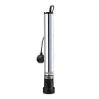 ClayTech Slim-Sub Submersible Multistage Pump