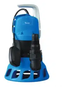 ClayTech BVPC11 Drainage Pump