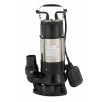 ClayTech BlueVort 9 – Submersible Drainage Pump