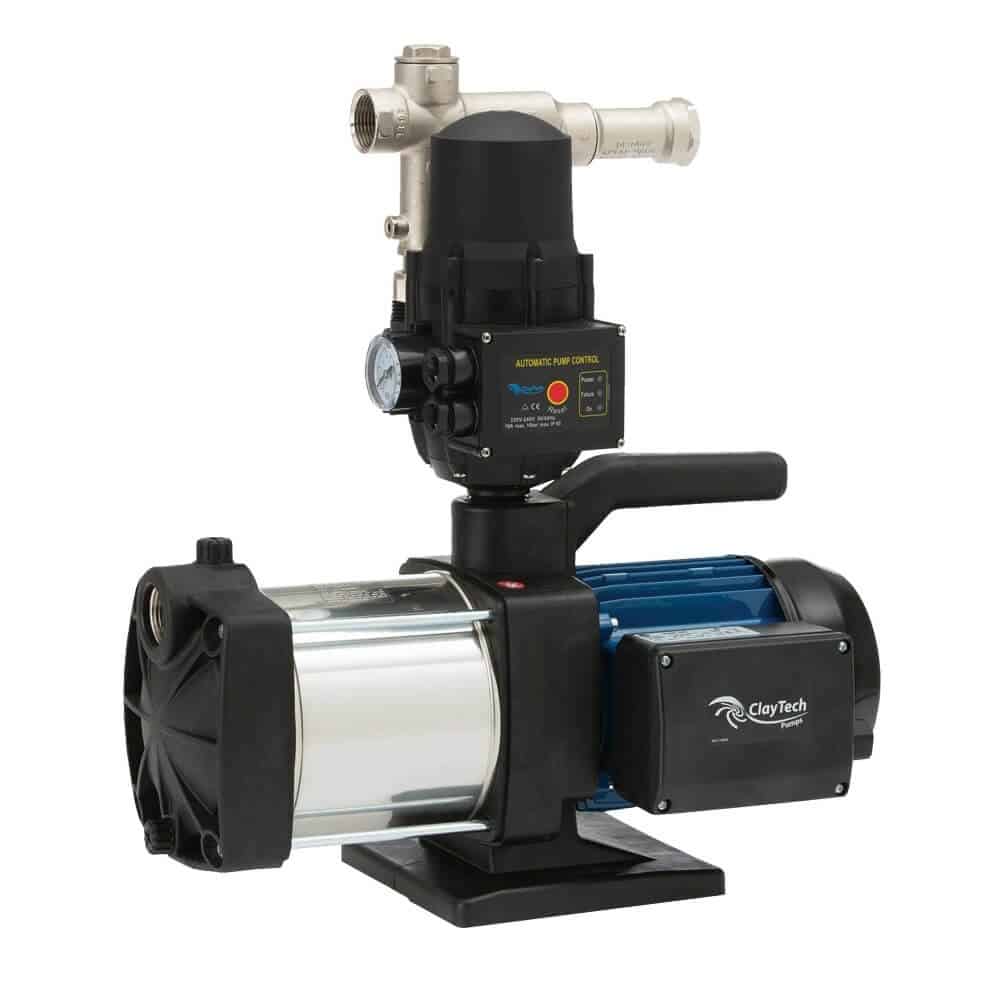 ClayTech CMS I240A1 – Inox 240A + 1″ AcquaSaver