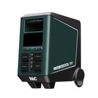 WC-BG3600 Welling & Crossley Portable Power Station 3,600W 3,840Wh WC-BG3600