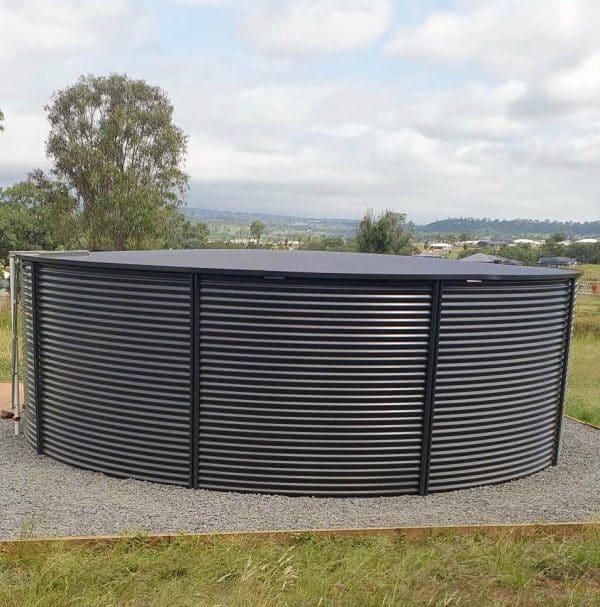 53,735LT Heritage Rural Water Tank | Water Tanks Melbourne - ASC Water ...