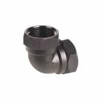 Hansen Female Threaded Elbow