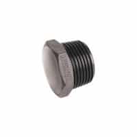 Hansen Hex Screw Plug